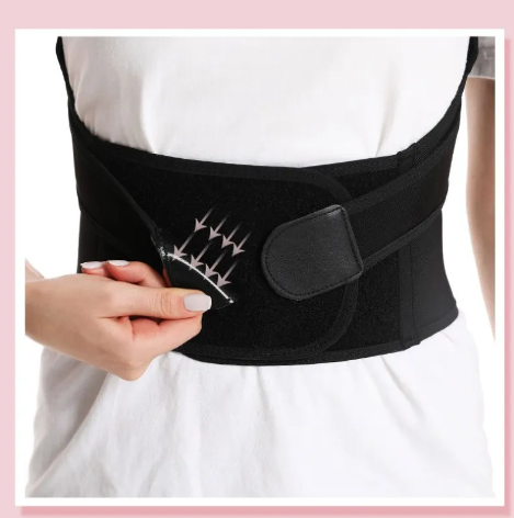 PostureLab Posture Corrector Belt for kids